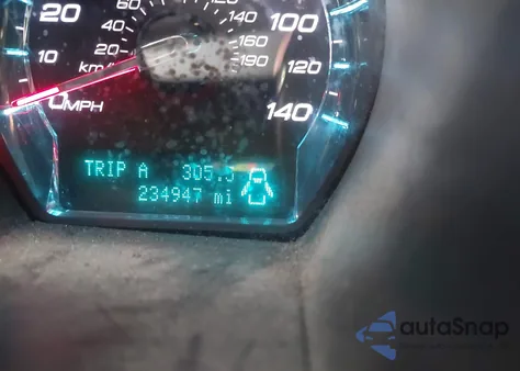 2012 Ford Taurus Limited z USA, uszkodzony, nr VIN 1FAHP2FW8CG143334